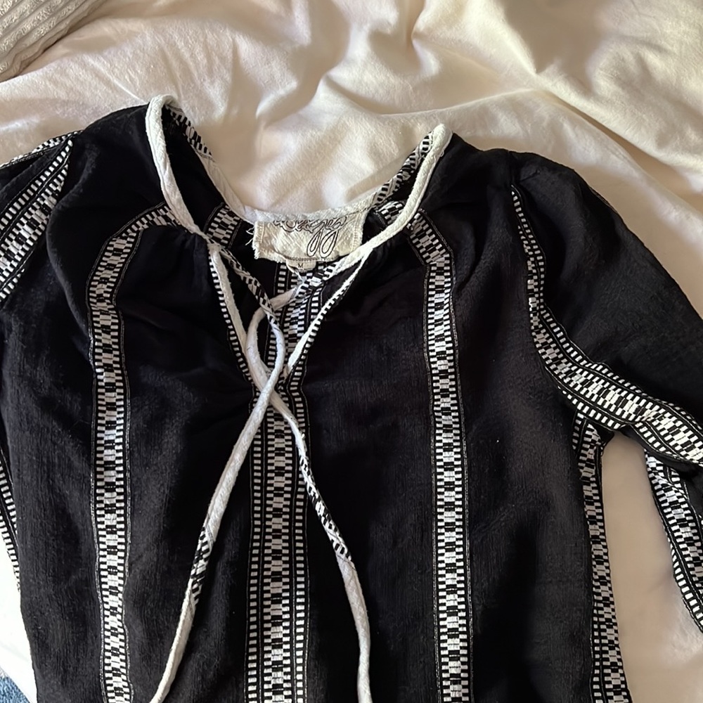 Ace & Jig Top (M)